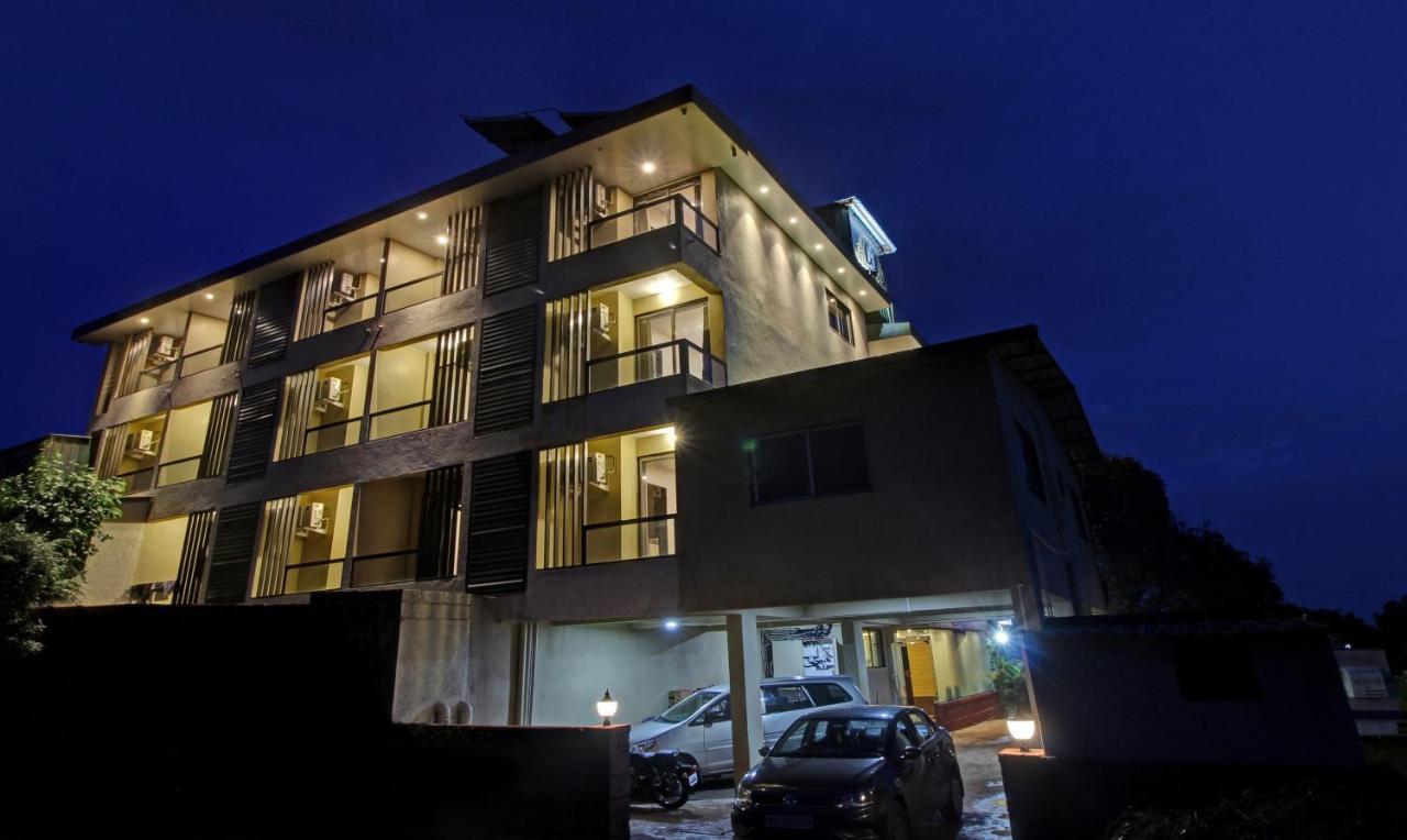 Treebo Mountain Retreat Mahabaleshwar, 600 Mtrs From Lingmala Waterfall Экстерьер фото