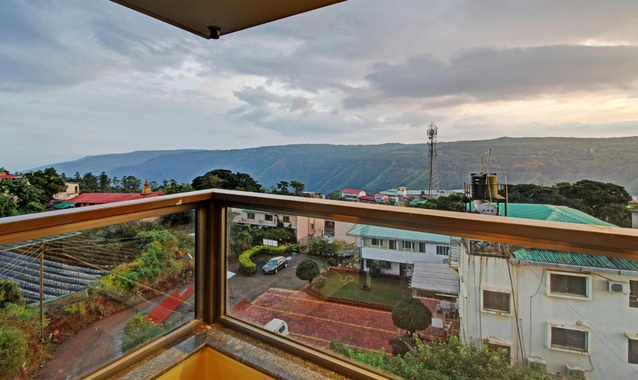 Treebo Mountain Retreat Mahabaleshwar, 600 Mtrs From Lingmala Waterfall Экстерьер фото