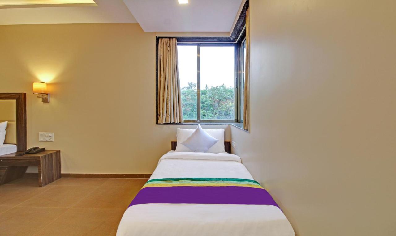 Treebo Mountain Retreat Mahabaleshwar, 600 Mtrs From Lingmala Waterfall Экстерьер фото
