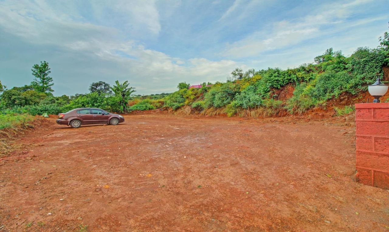 Treebo Mountain Retreat Mahabaleshwar, 600 Mtrs From Lingmala Waterfall Экстерьер фото
