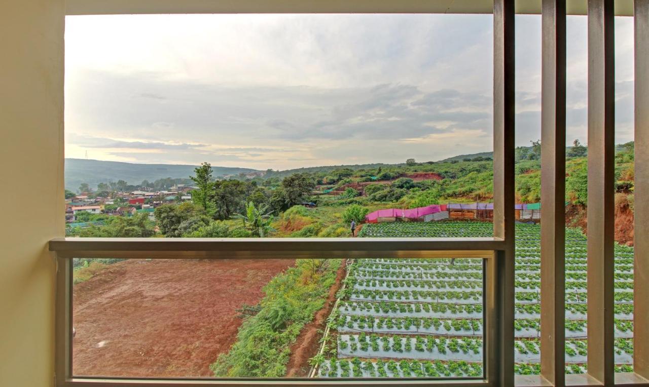 Treebo Mountain Retreat Mahabaleshwar, 600 Mtrs From Lingmala Waterfall Экстерьер фото